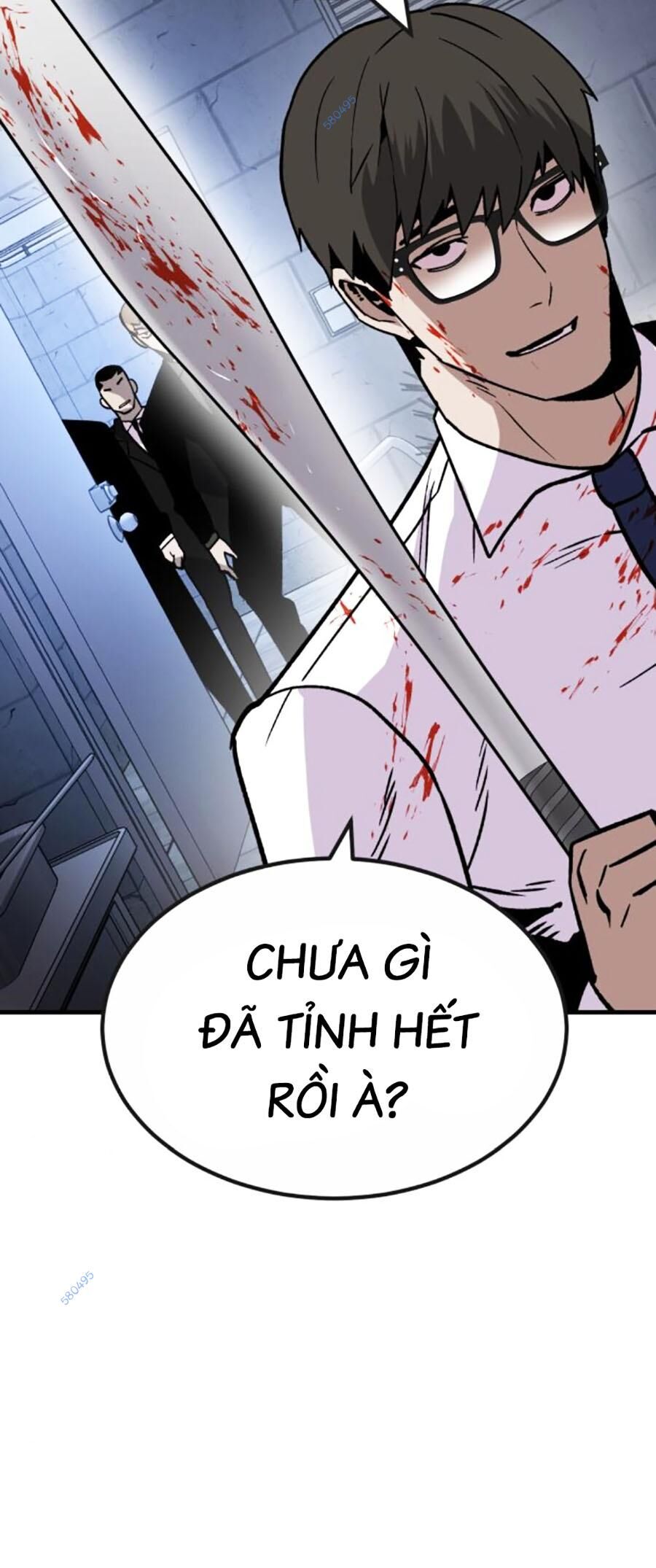 Nôn Tiền Ra Chapter 31 - Trang 2