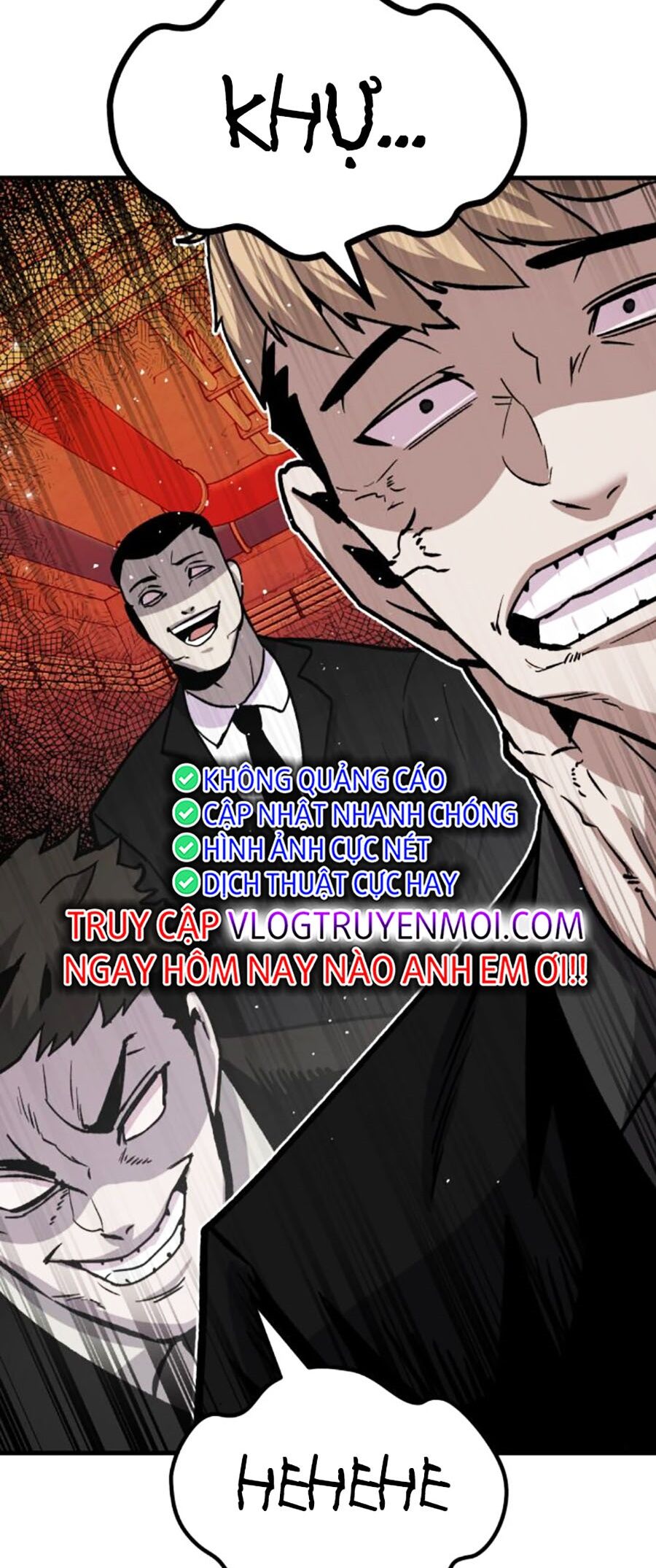 Nôn Tiền Ra Chapter 31 - Trang 2