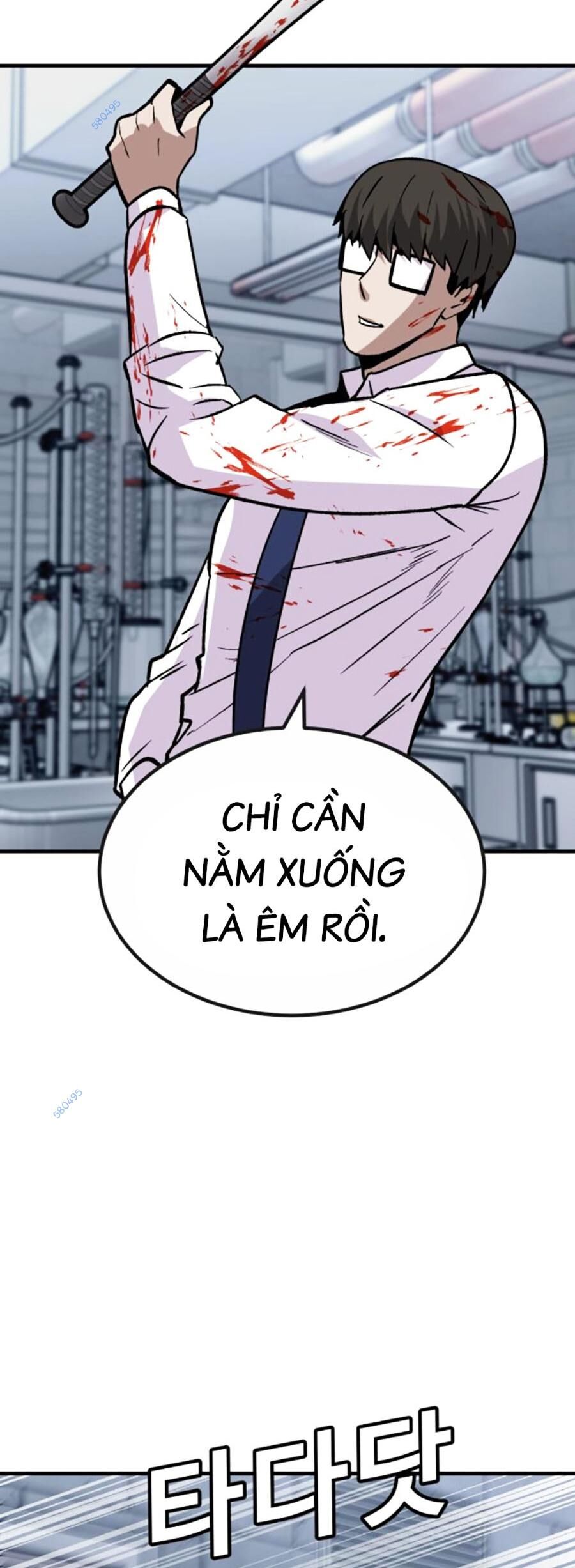 Nôn Tiền Ra Chapter 31 - Trang 2