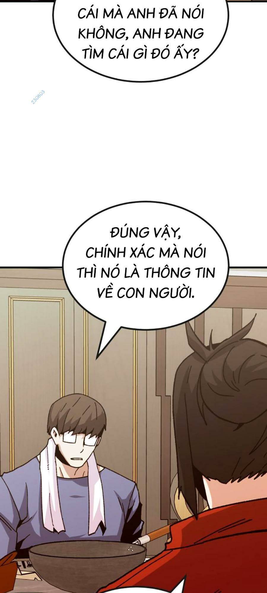 Nôn Tiền Ra Chapter 30 - Trang 2