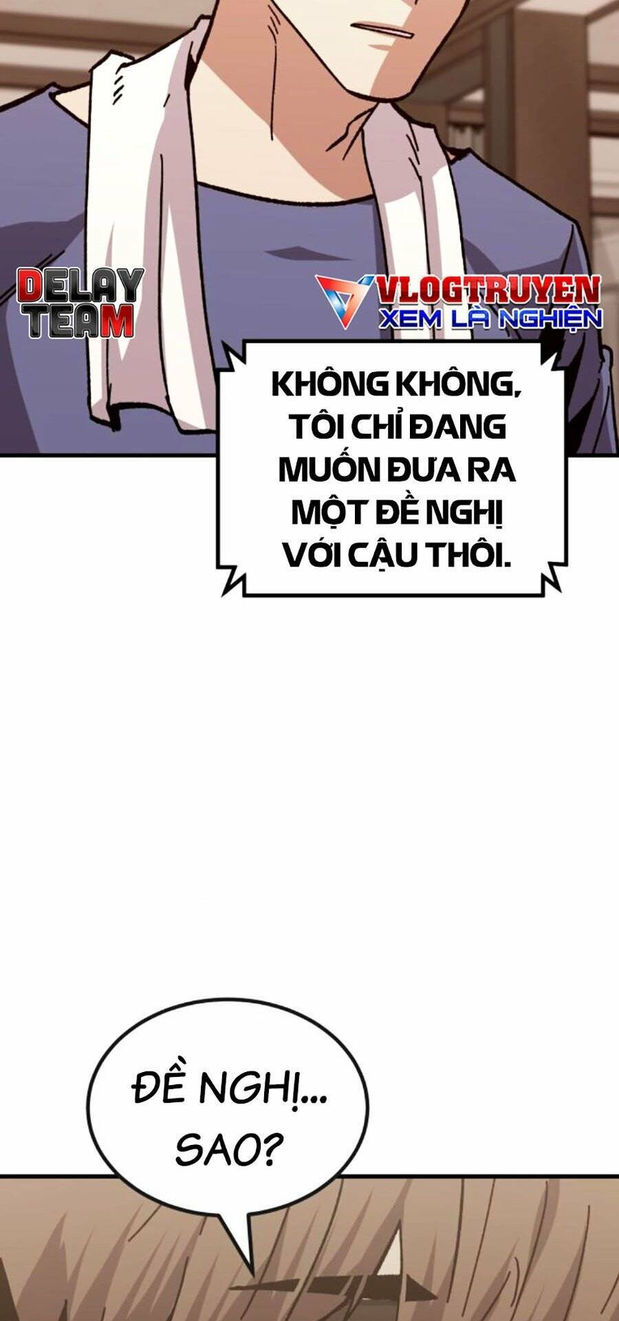 Nôn Tiền Ra Chapter 30 - Trang 2