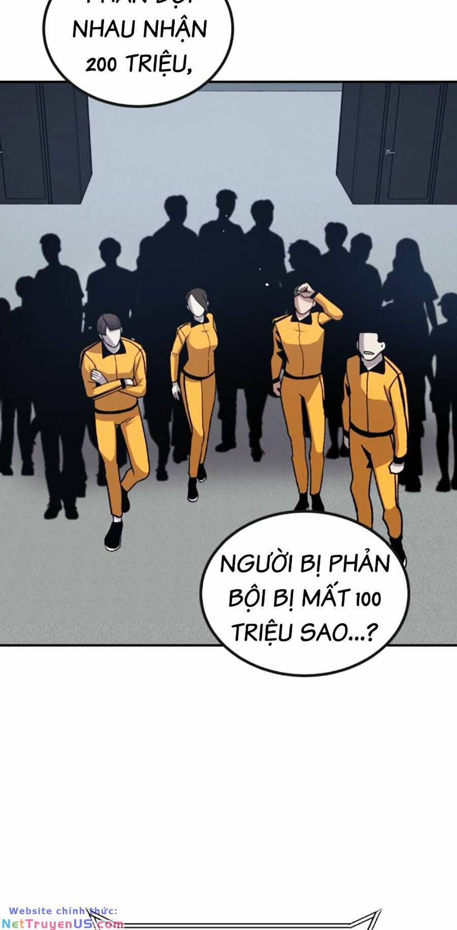 Nôn Tiền Ra Chapter 26 - Trang 2