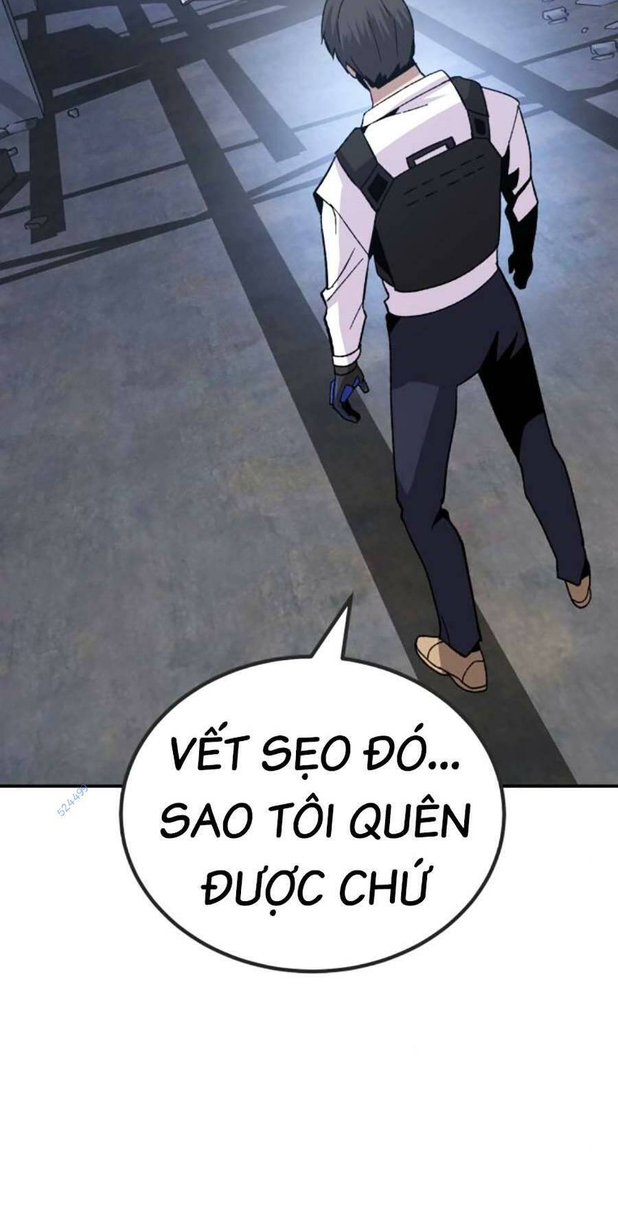 Nôn Tiền Ra Chapter 22 - Trang 2