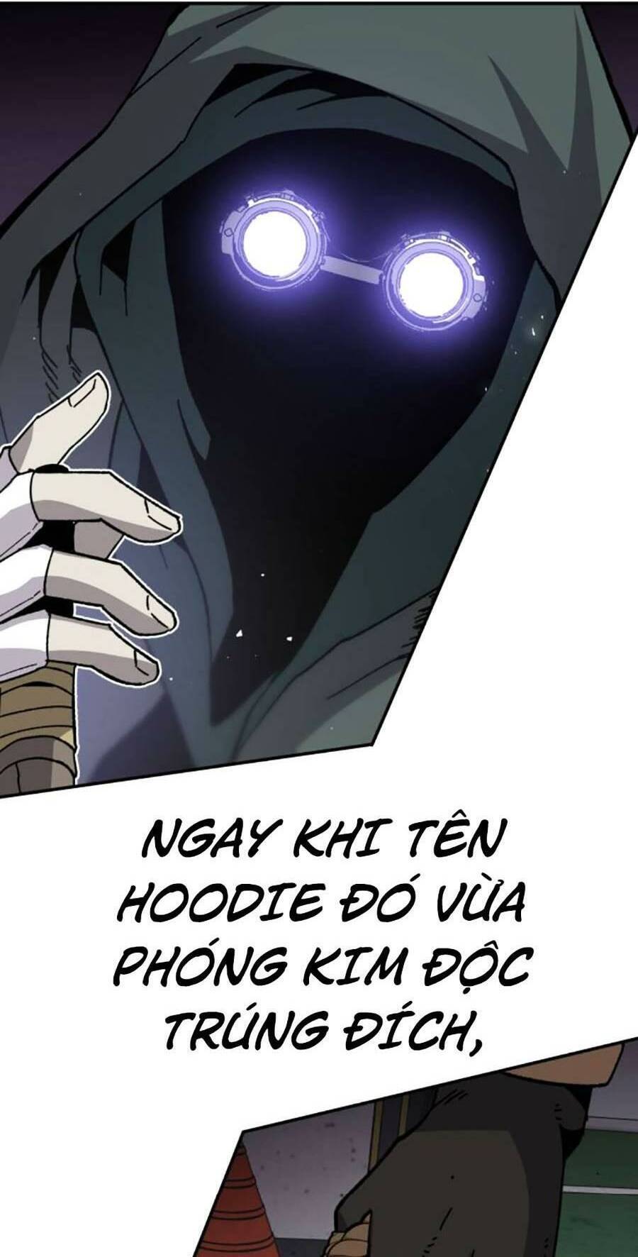 Nôn Tiền Ra Chapter 22 - Trang 2