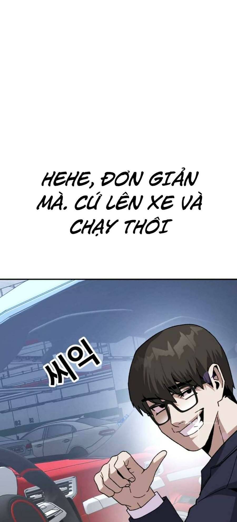 Nôn Tiền Ra Chapter 21 - Trang 2