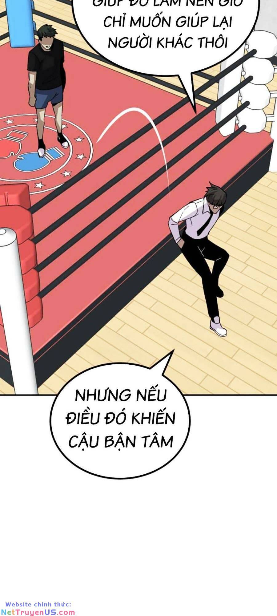 Nôn Tiền Ra Chapter 20 - Trang 2