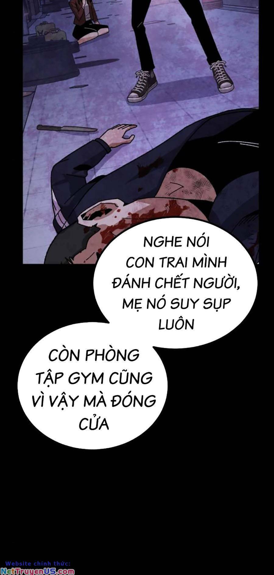 Nôn Tiền Ra Chapter 20 - Trang 2