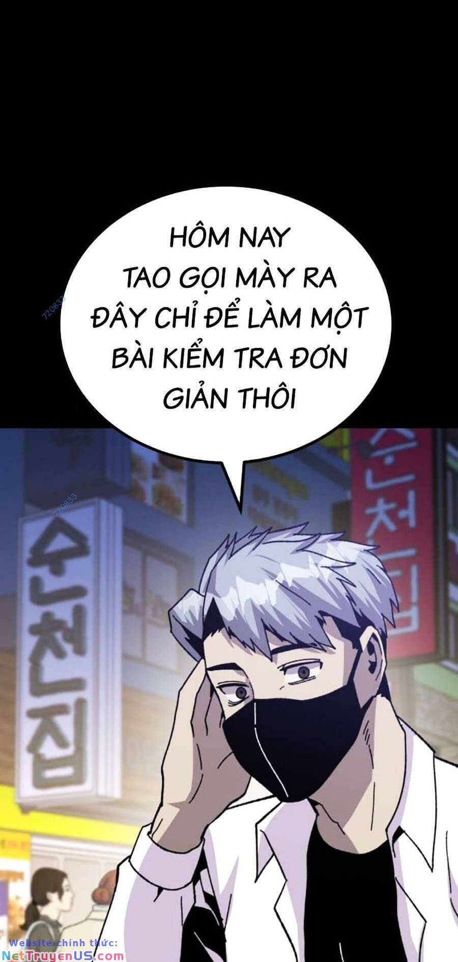 Nôn Tiền Ra Chapter 20 - Trang 2