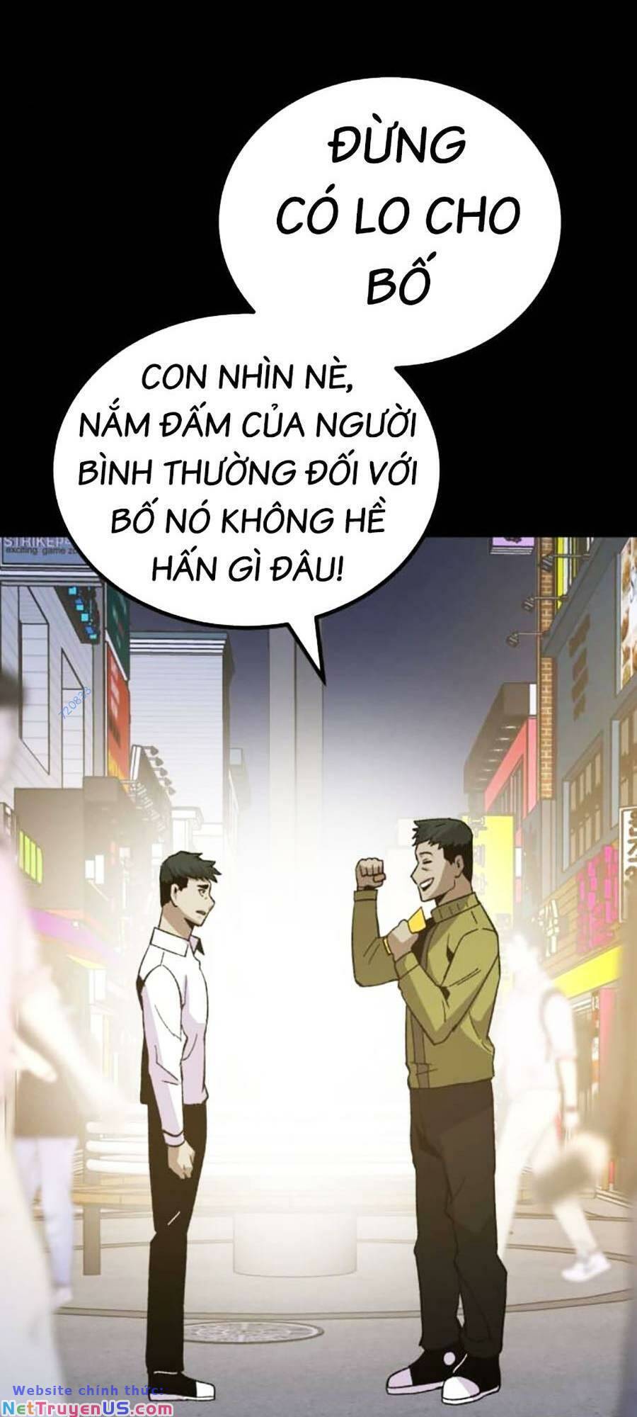 Nôn Tiền Ra Chapter 20 - Trang 2