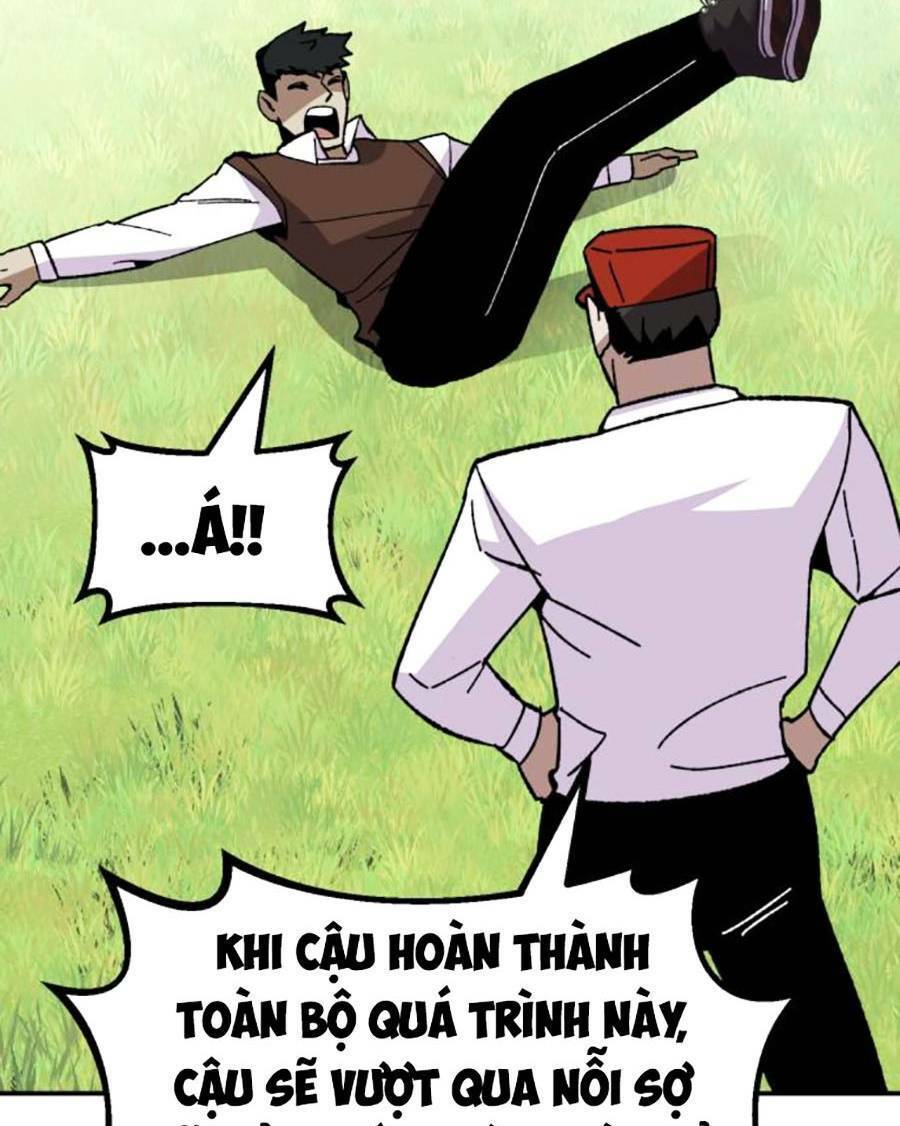 Nôn Tiền Ra Chapter 19 - Trang 2