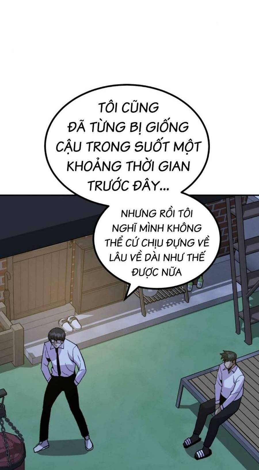 Nôn Tiền Ra Chapter 18 - Trang 2