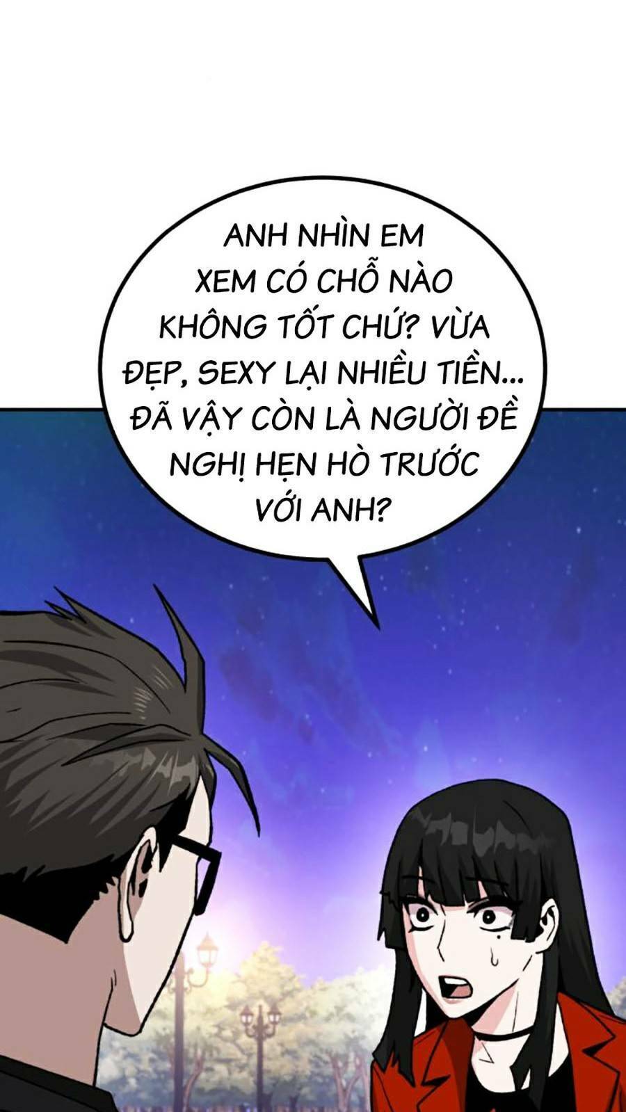 Nôn Tiền Ra Chapter 15 - Trang 2