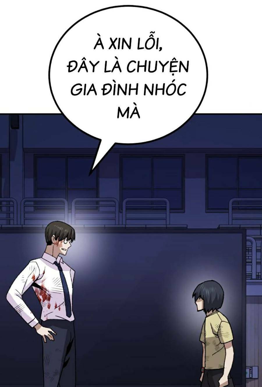 Nôn Tiền Ra Chapter 14 - Trang 2