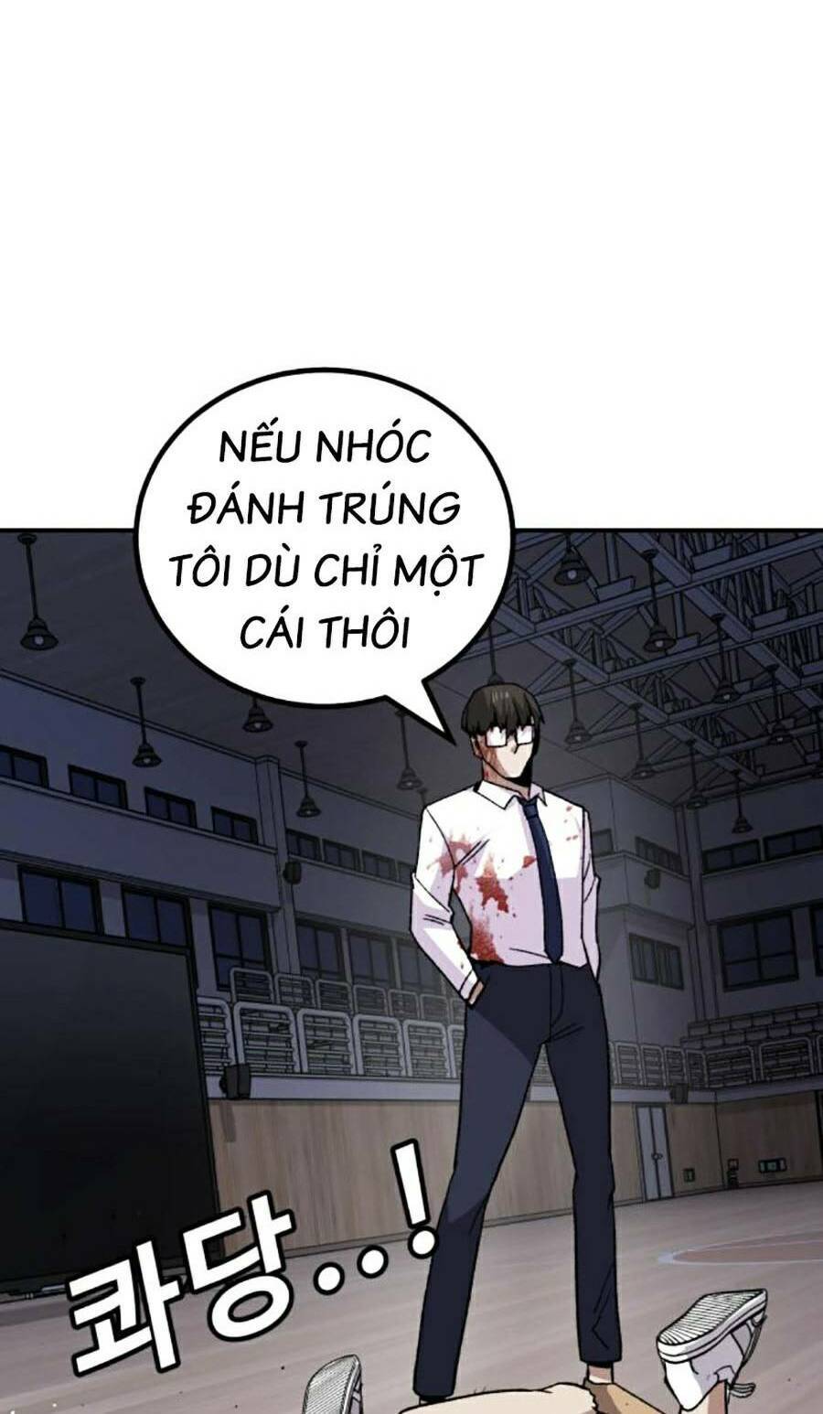 Nôn Tiền Ra Chapter 14 - Trang 2