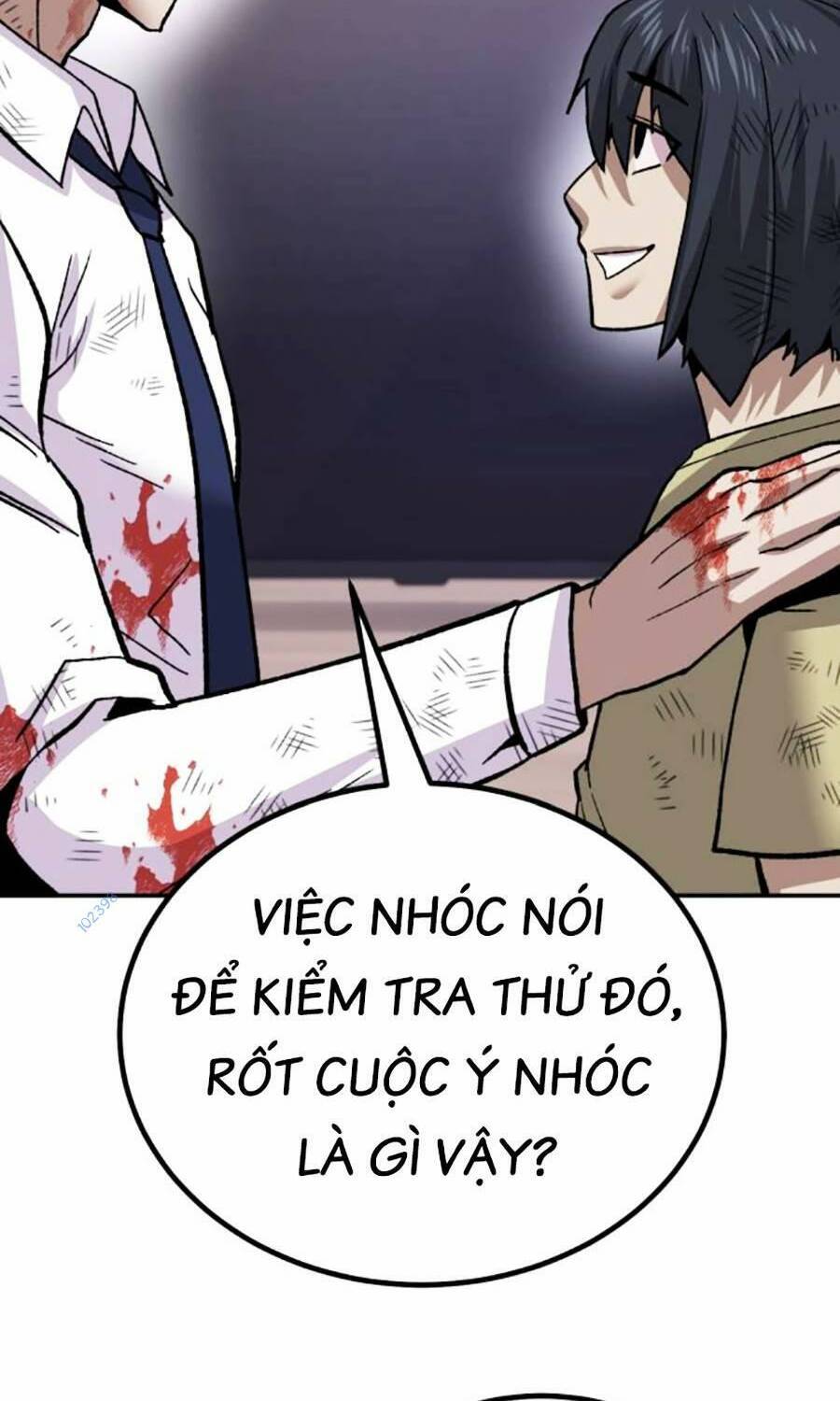 Nôn Tiền Ra Chapter 13 - Trang 2