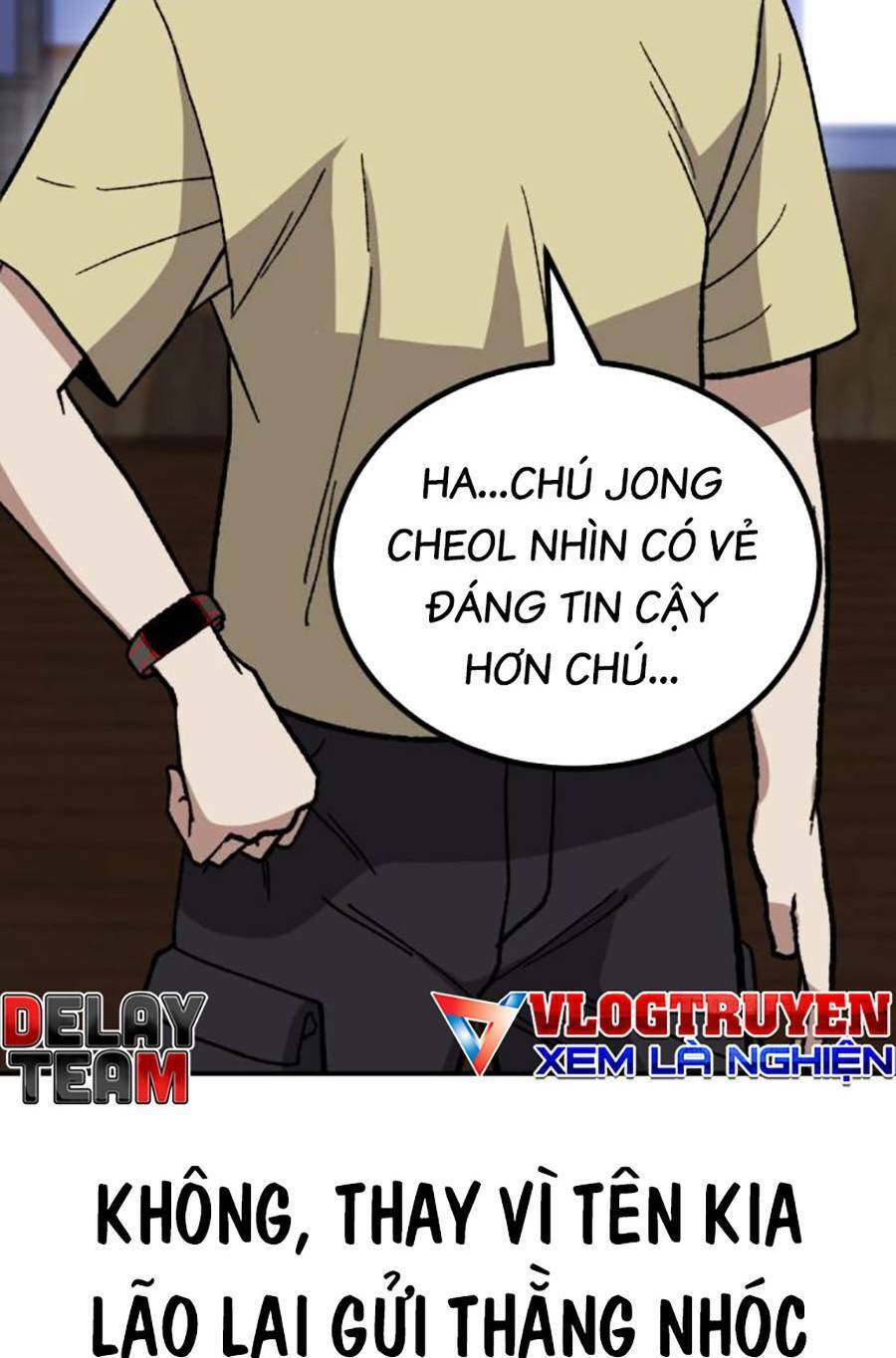 Nôn Tiền Ra Chapter 12 - Trang 2