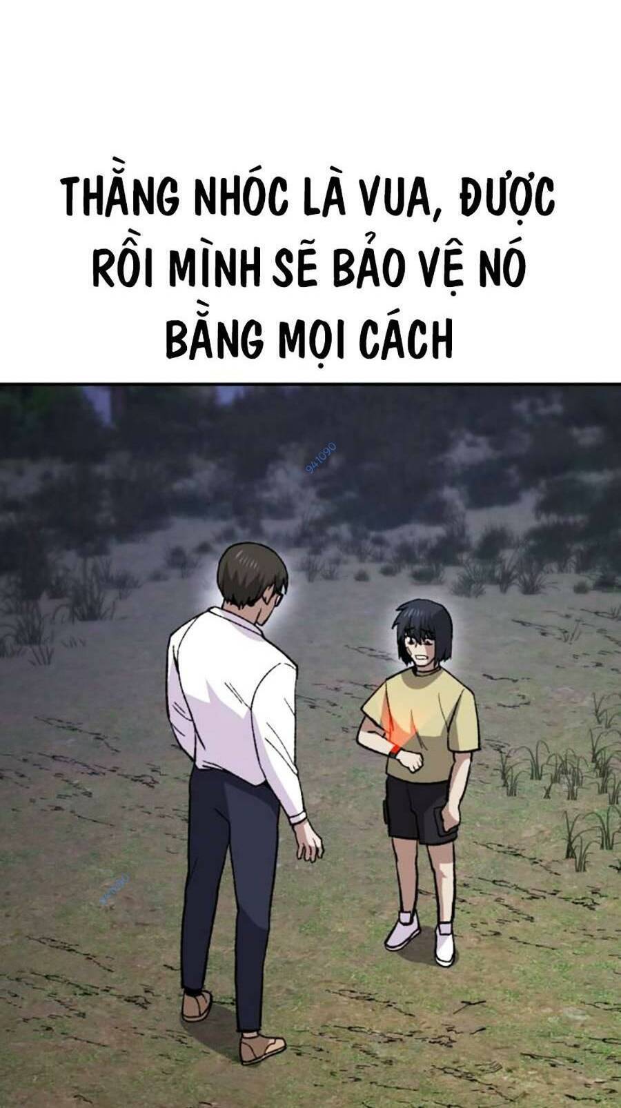 Nôn Tiền Ra Chapter 12 - Trang 2