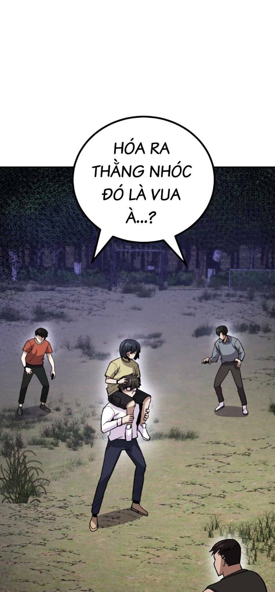 Nôn Tiền Ra Chapter 12 - Trang 2