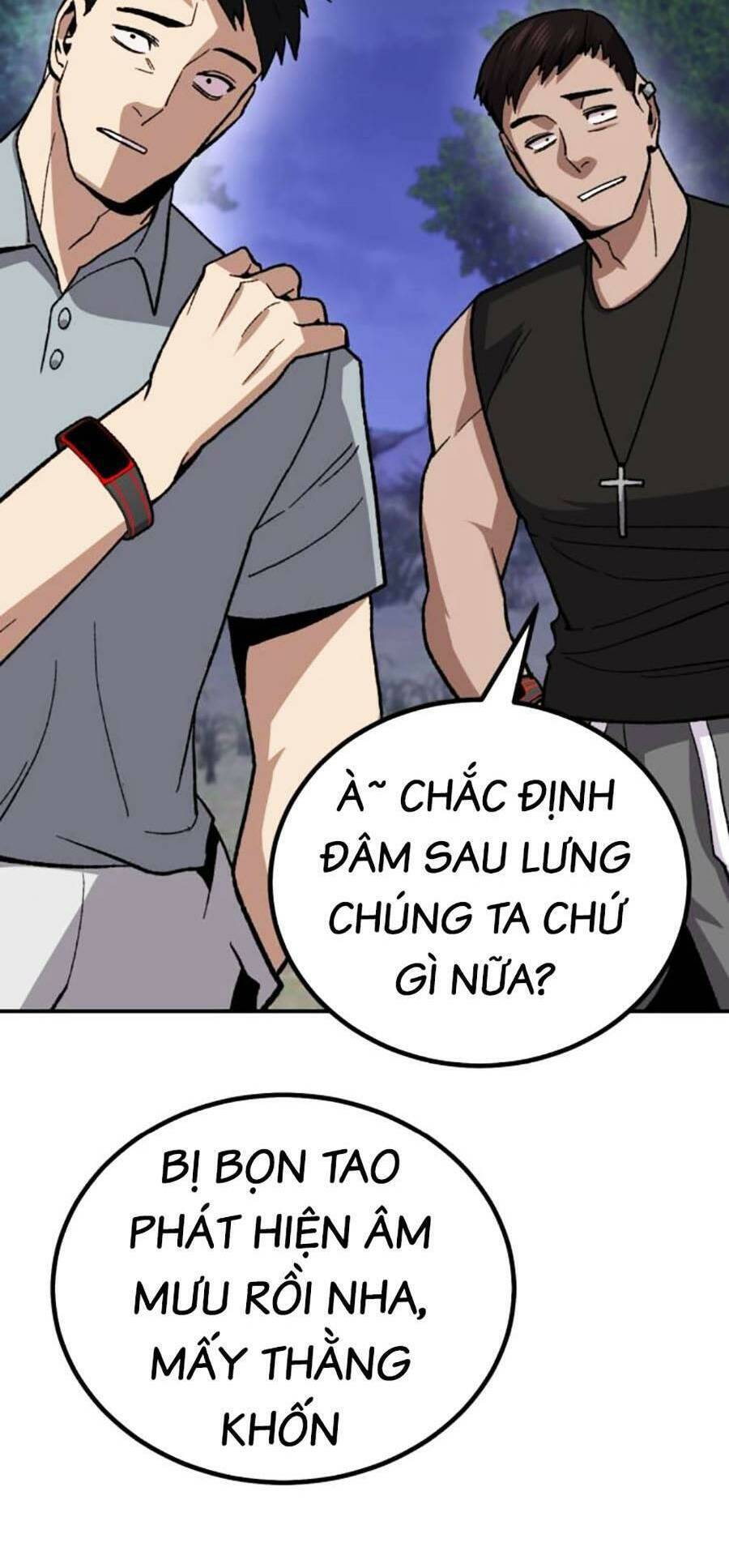 Nôn Tiền Ra Chapter 12 - Trang 2