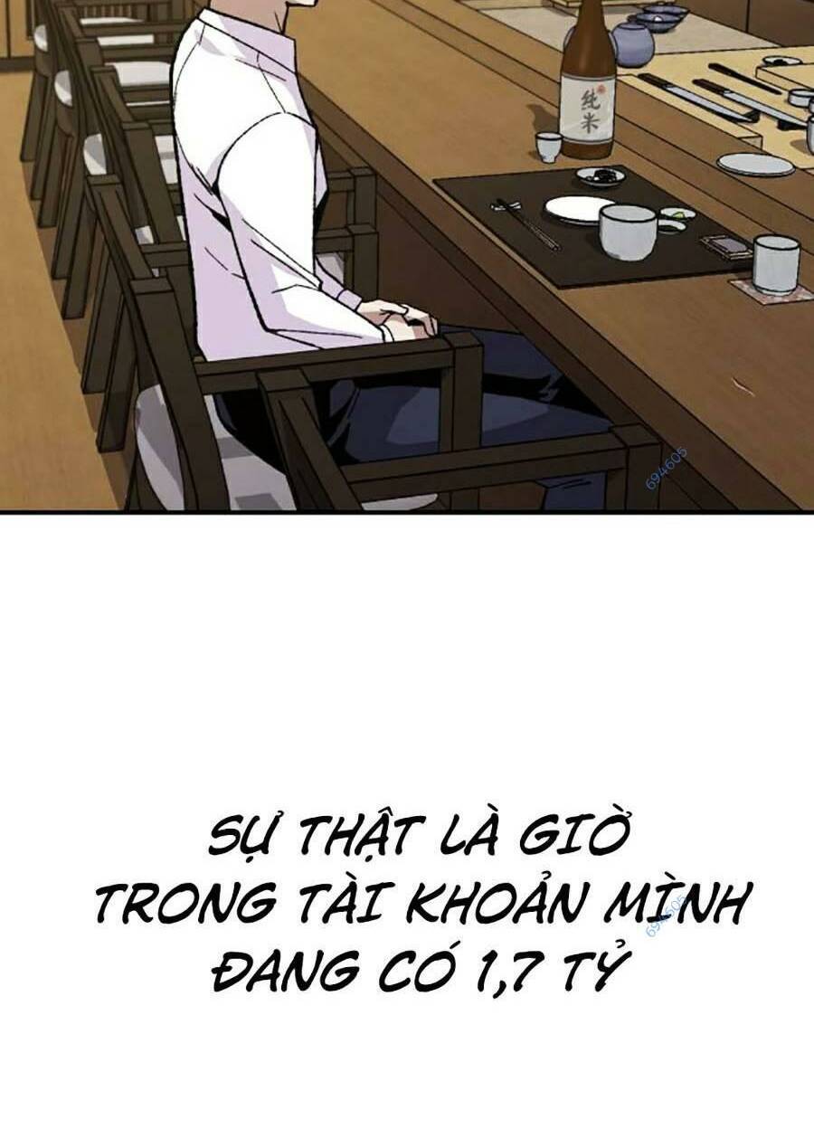 Nôn Tiền Ra Chapter 11 - Trang 2