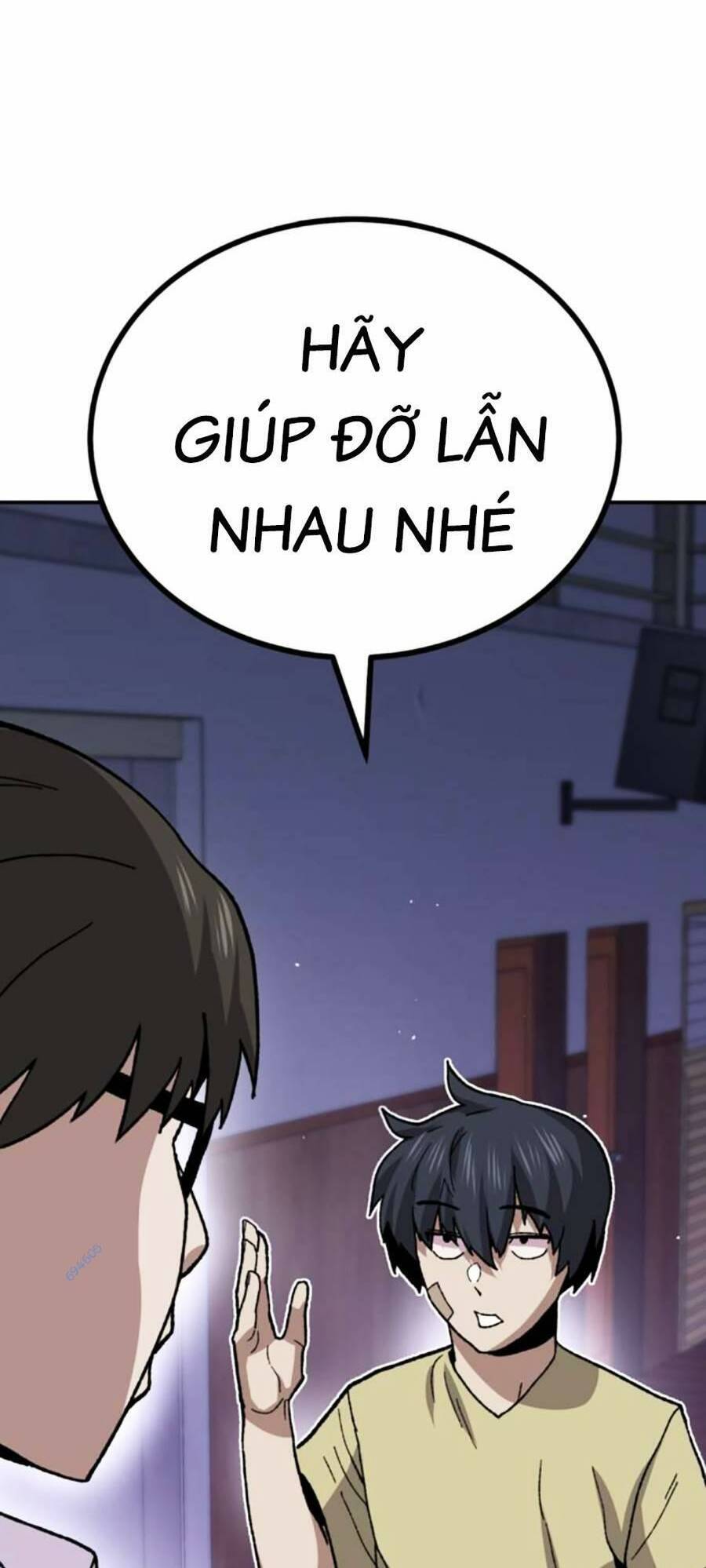 Nôn Tiền Ra Chapter 11 - Trang 2