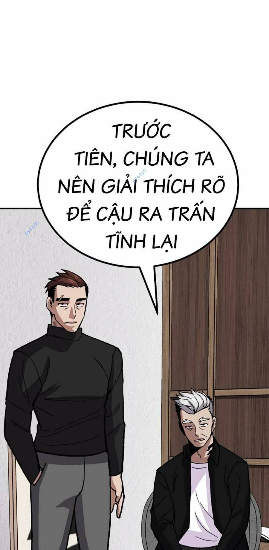 Nôn Tiền Ra Chapter 11 - Trang 2