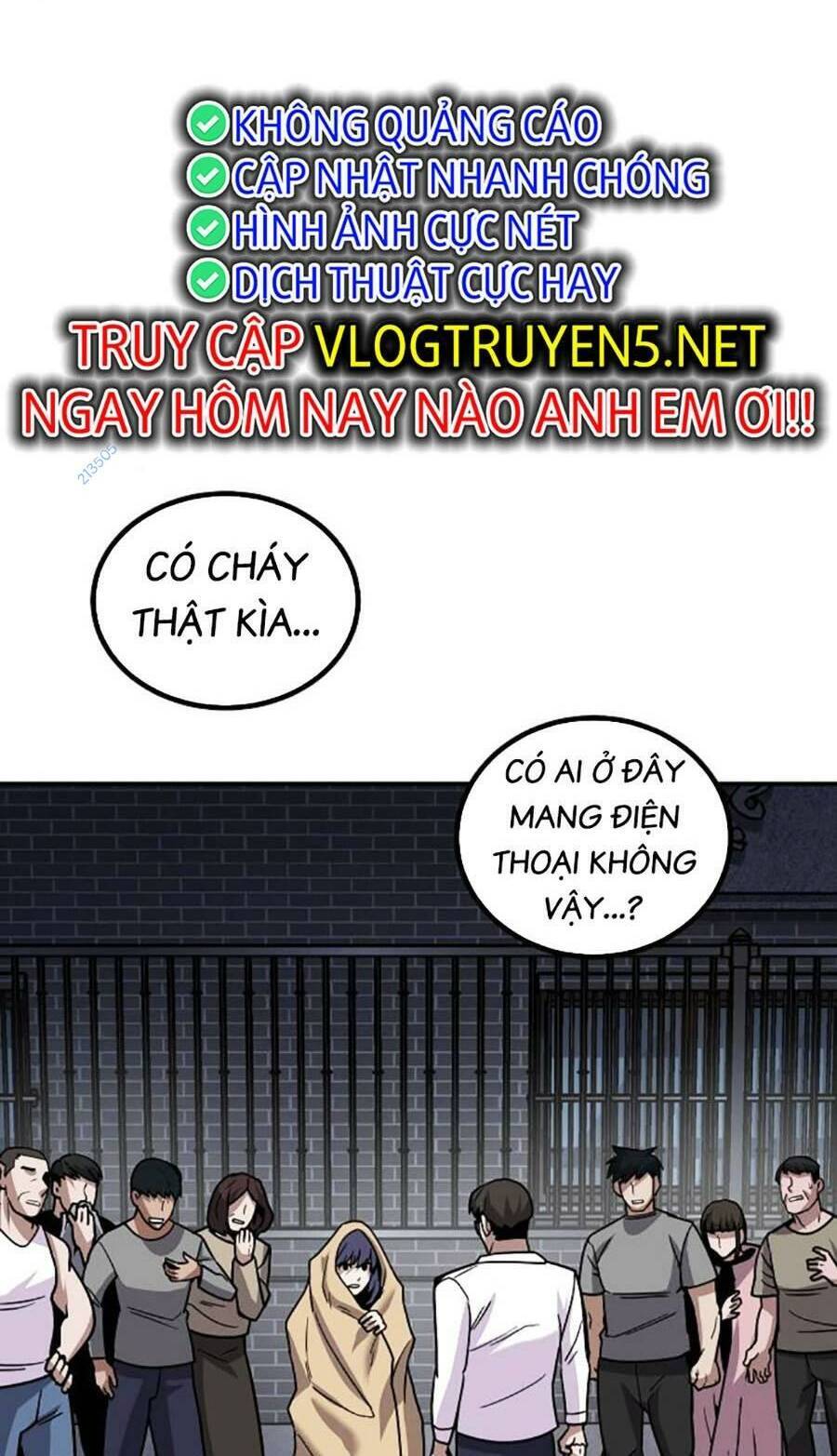 Nôn Tiền Ra Chapter 10 - Trang 2