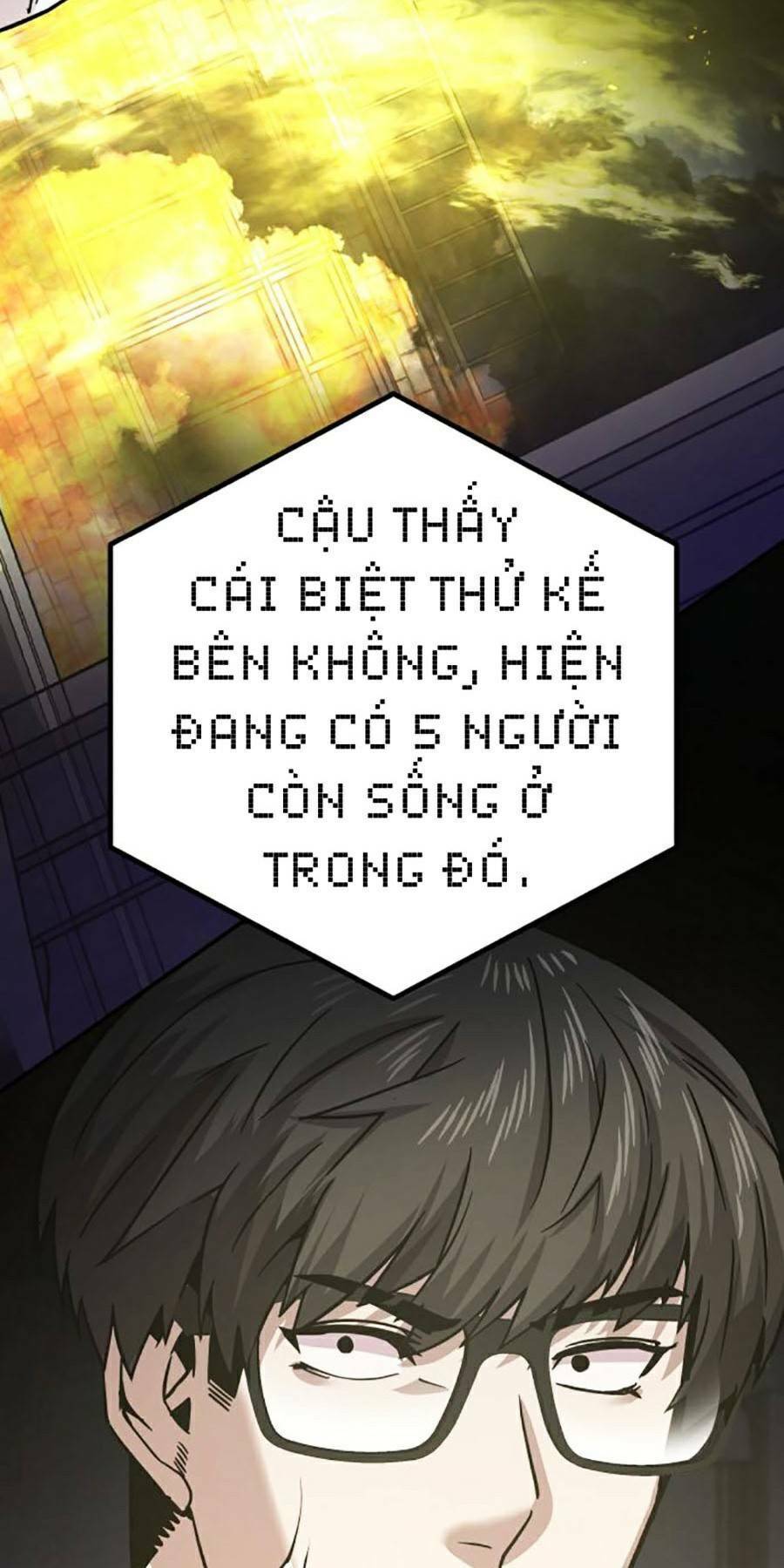 Nôn Tiền Ra Chapter 9 - Trang 2