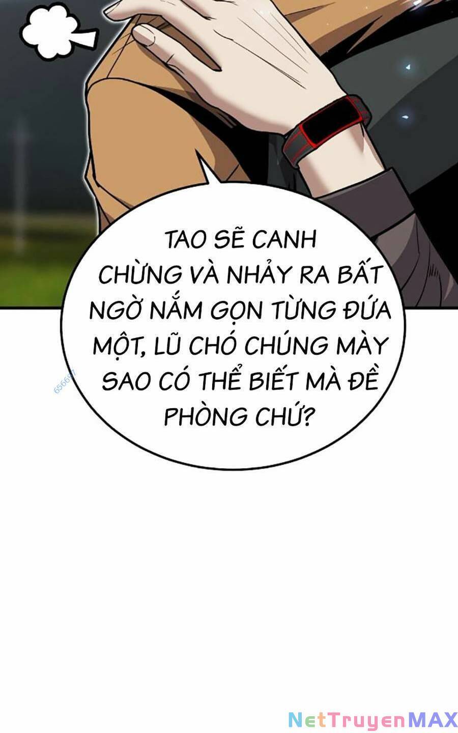 Nôn Tiền Ra Chapter 6 - Trang 2