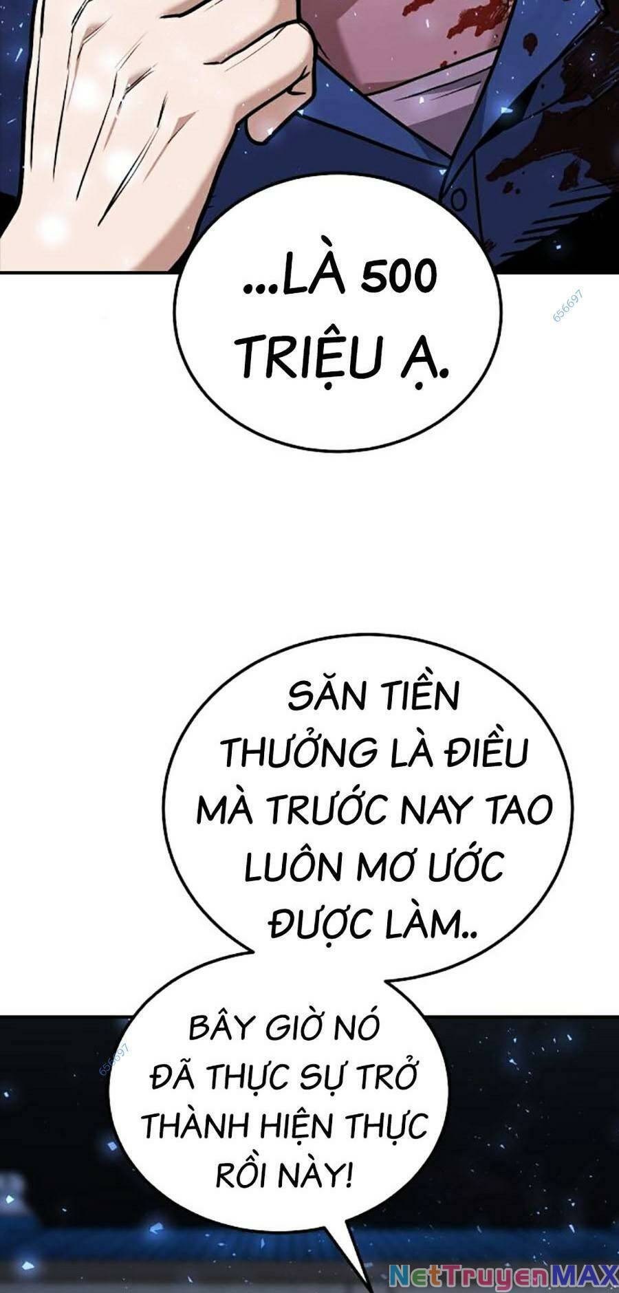 Nôn Tiền Ra Chapter 6 - Trang 2