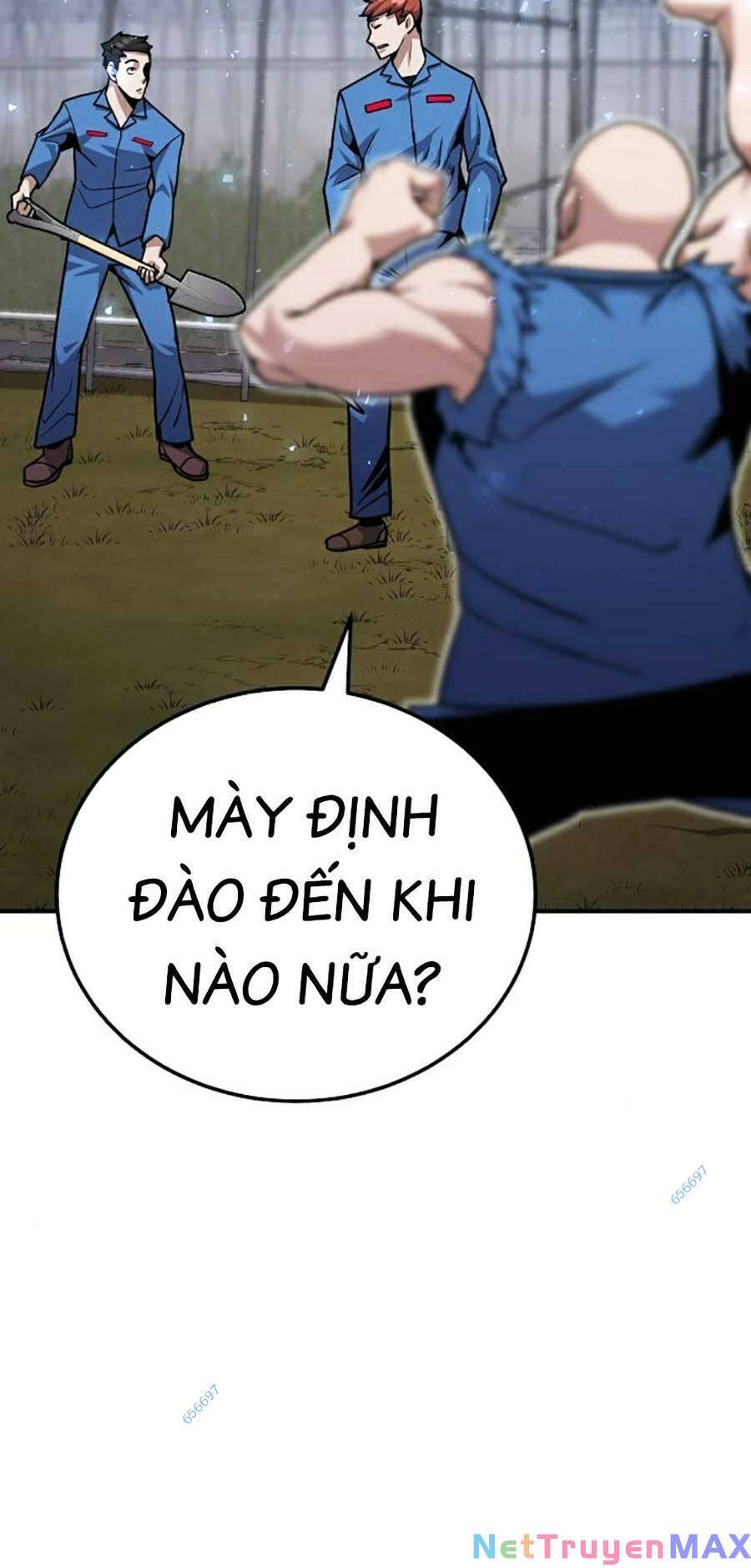 Nôn Tiền Ra Chapter 6 - Trang 2