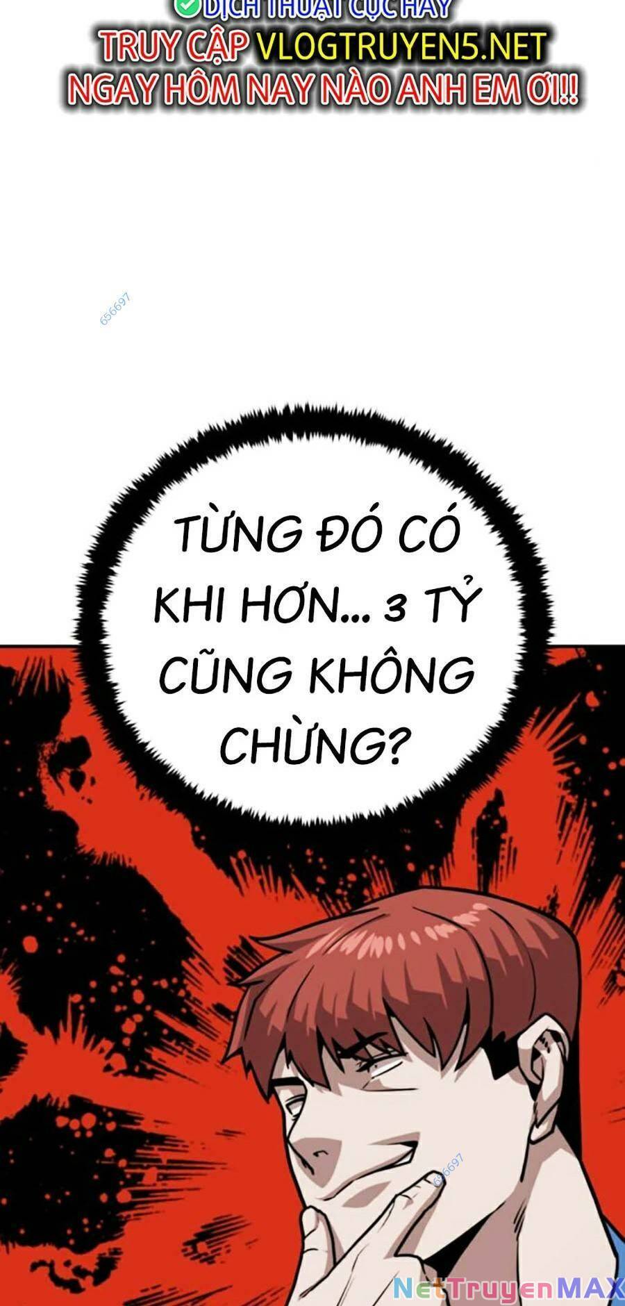 Nôn Tiền Ra Chapter 6 - Trang 2