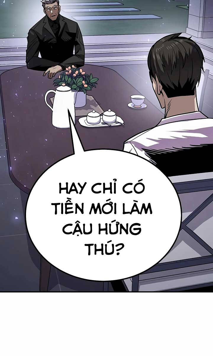 Nôn Tiền Ra Chapter 3.5 - Trang 2