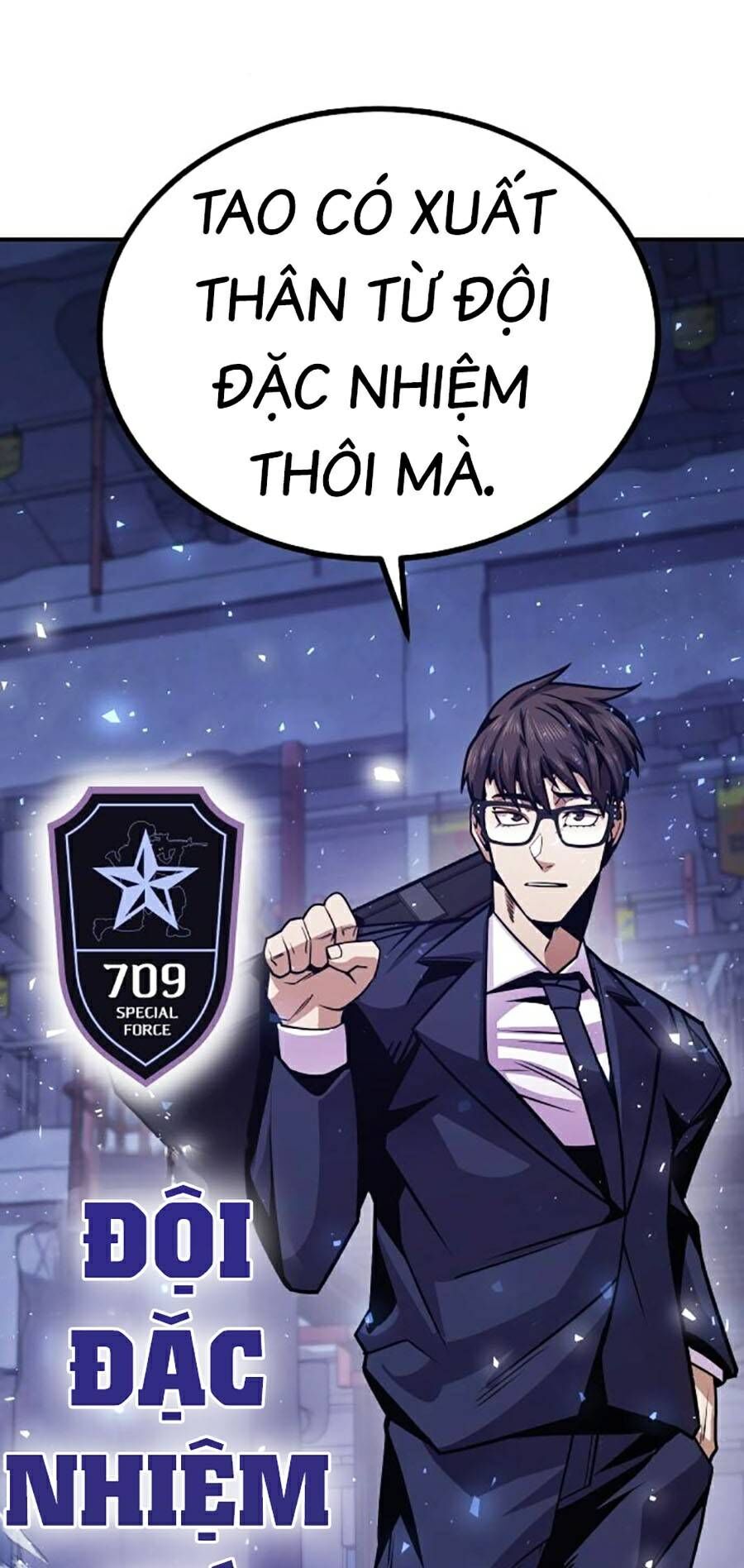 Nôn Tiền Ra Chapter 2 - Trang 2