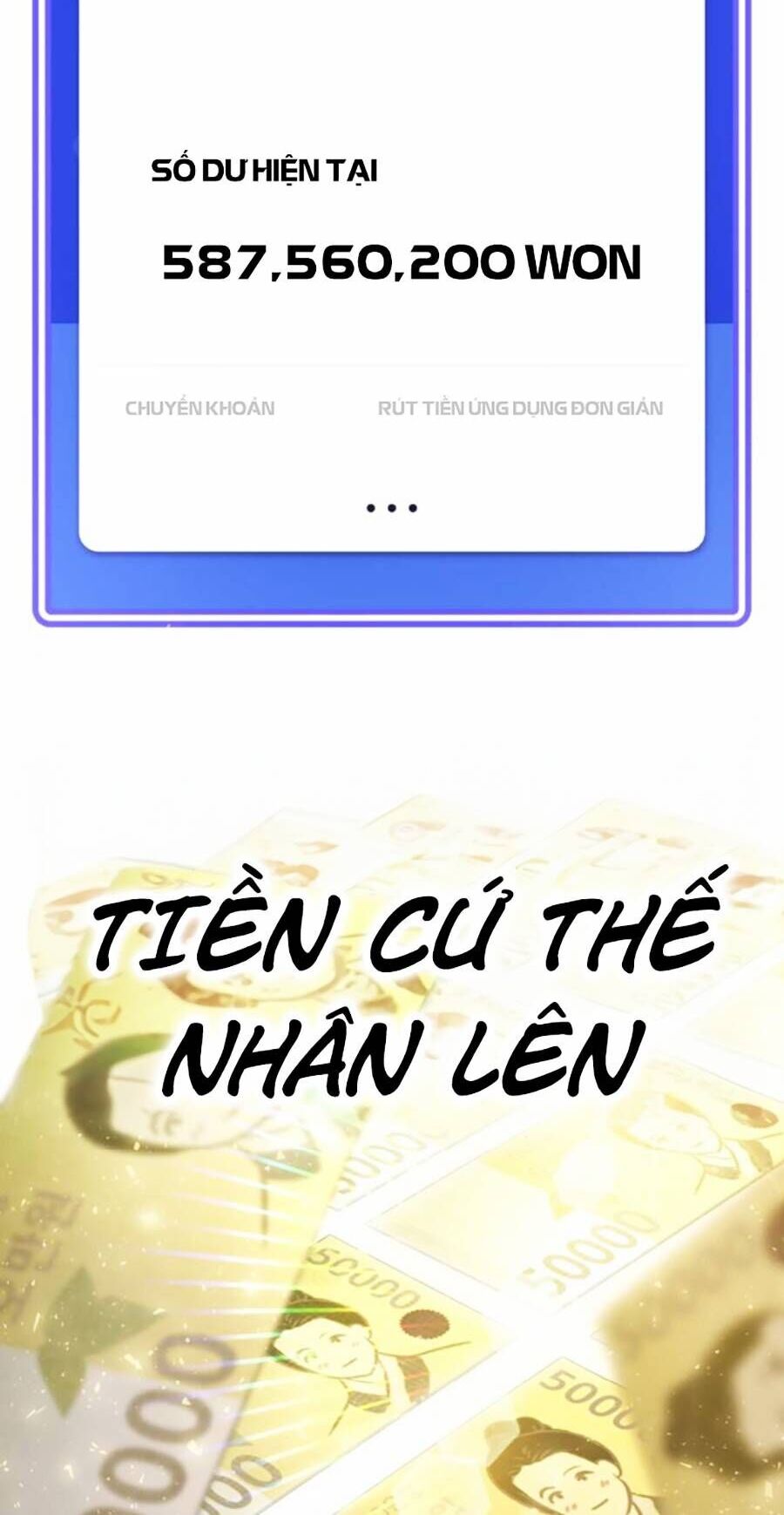 Nôn Tiền Ra Chapter 2 - Trang 2