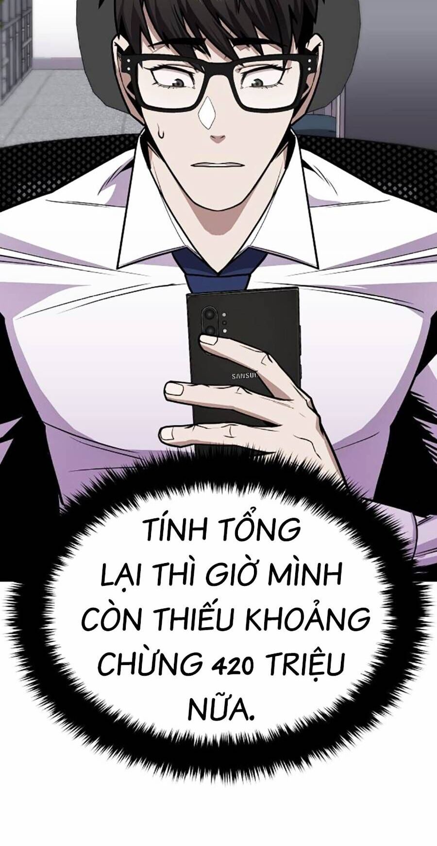 Nôn Tiền Ra Chapter 2 - Trang 2