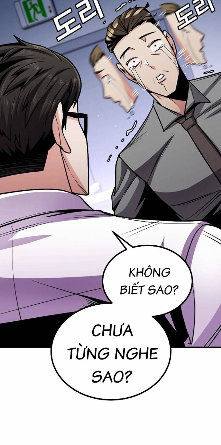 Nôn Tiền Ra Chapter 2 - Trang 2