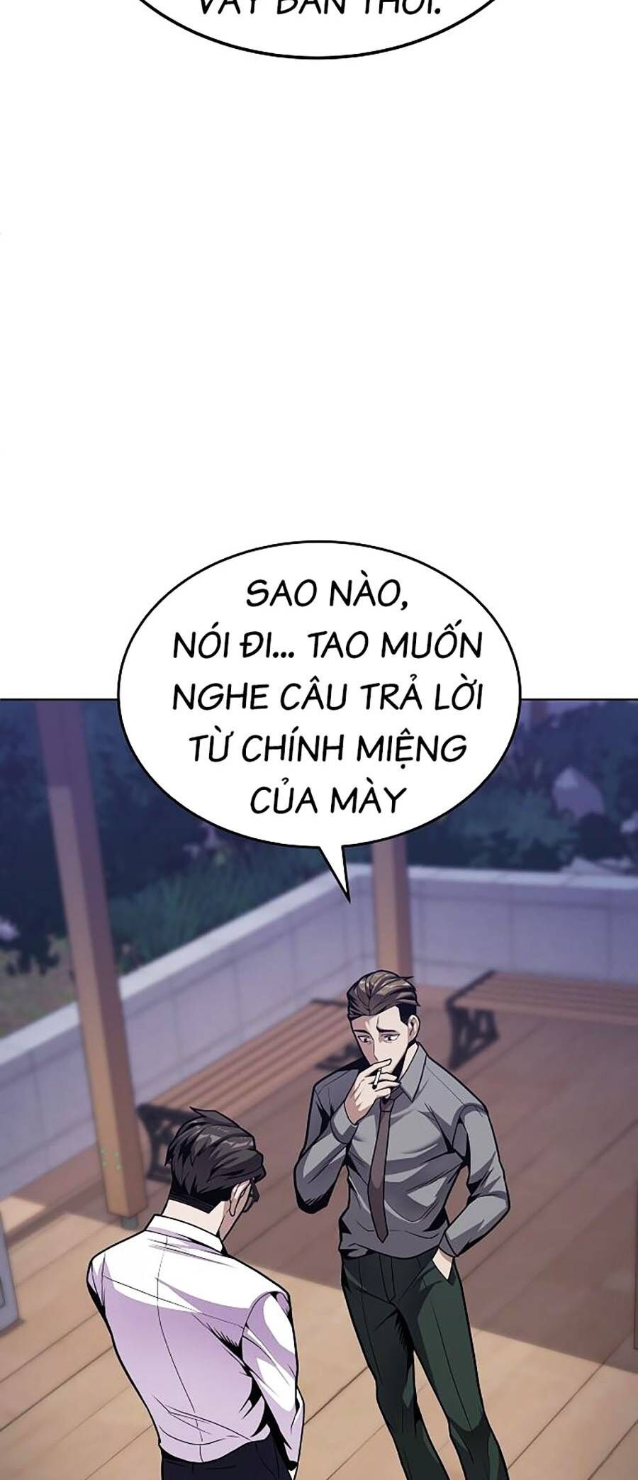 Nôn Tiền Ra Chapter 1 - Trang 2