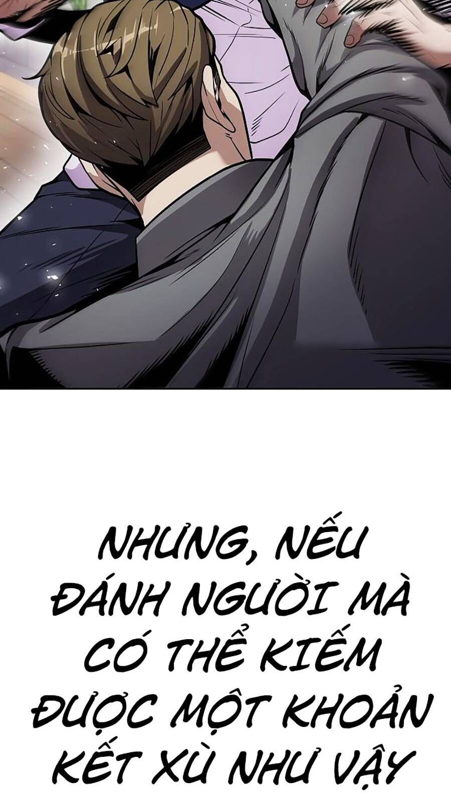 Nôn Tiền Ra Chapter 1 - Trang 2