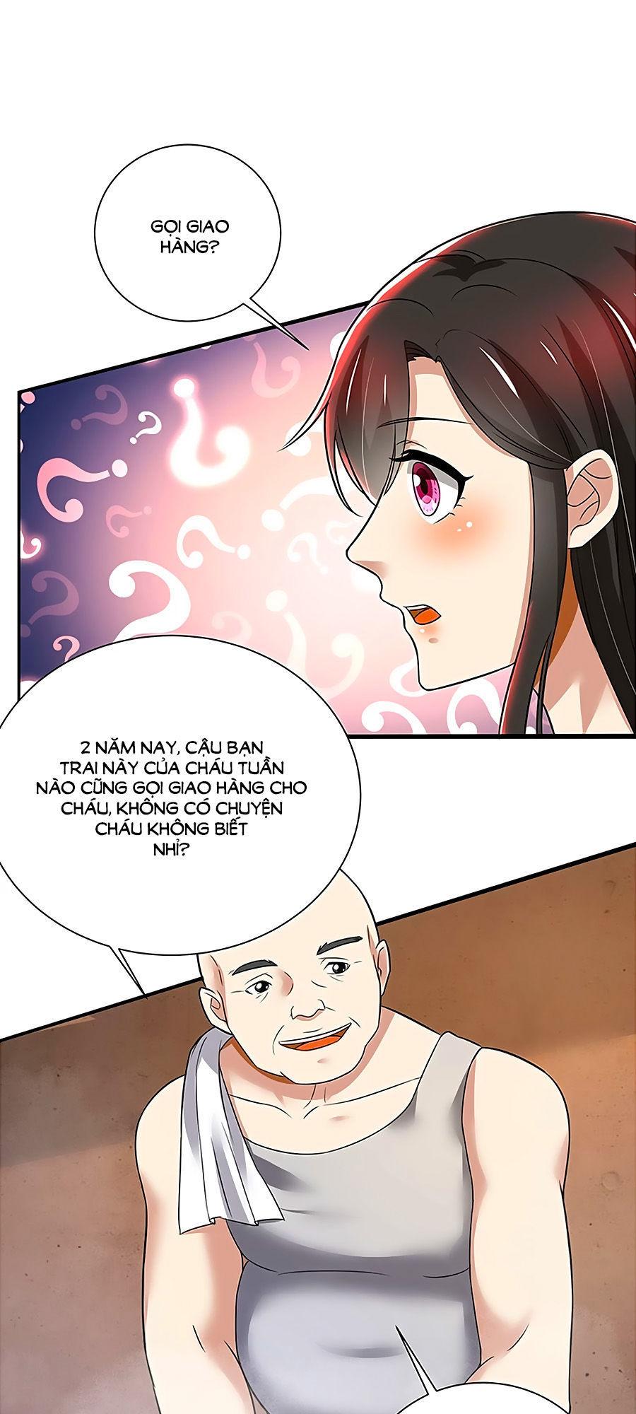 Vợ Yêu Không Ngoan Chapter 86 - Trang 2