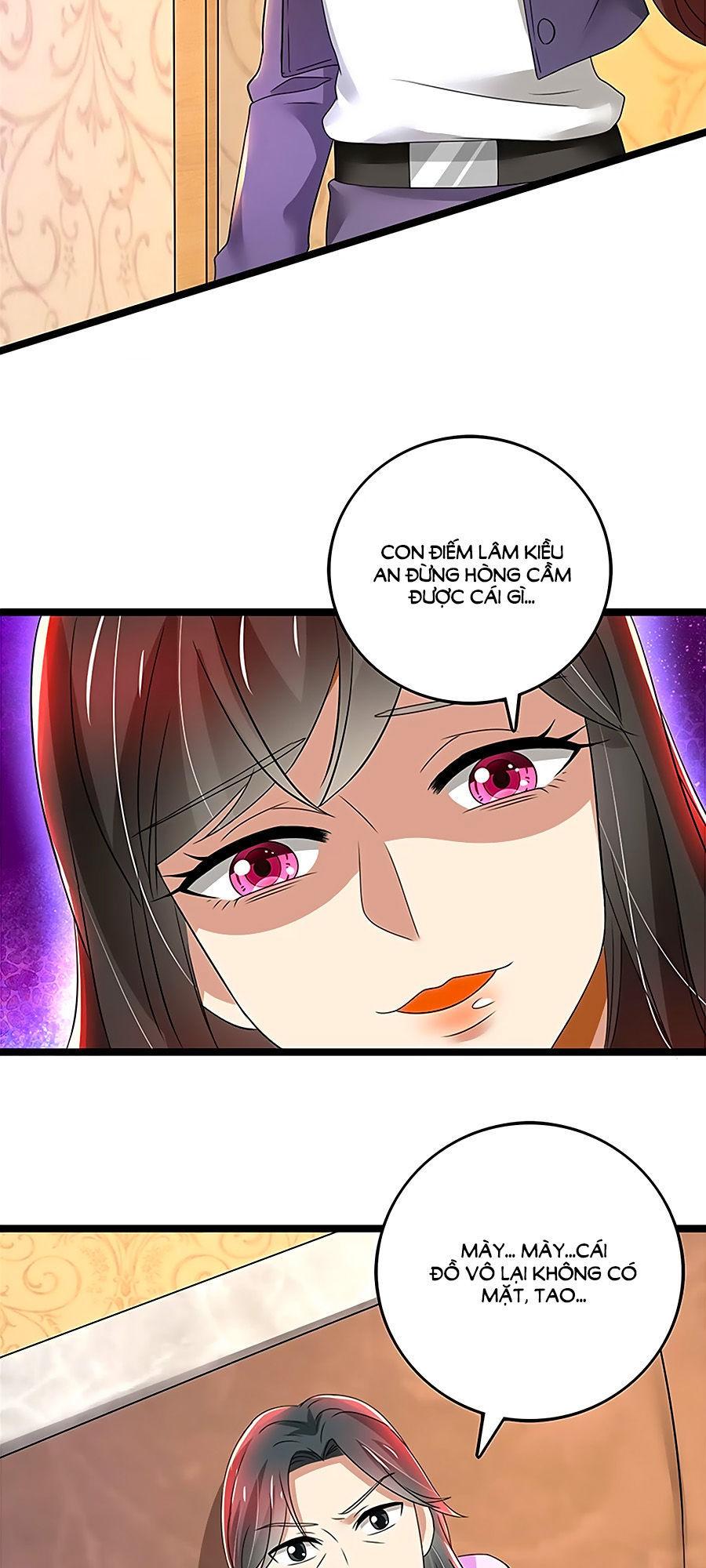 Vợ Yêu Không Ngoan Chapter 80 - Trang 2