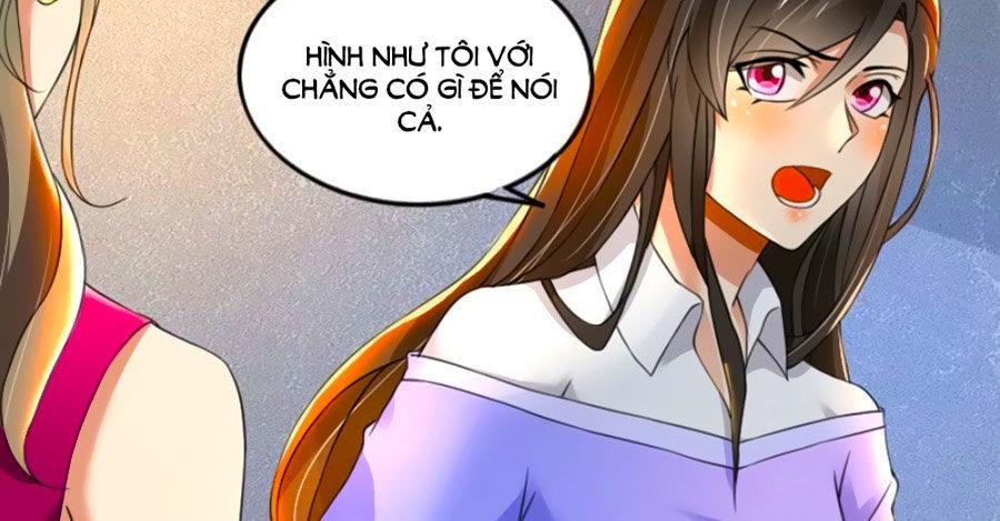 Vợ Yêu Không Ngoan Chapter 66 - Trang 2