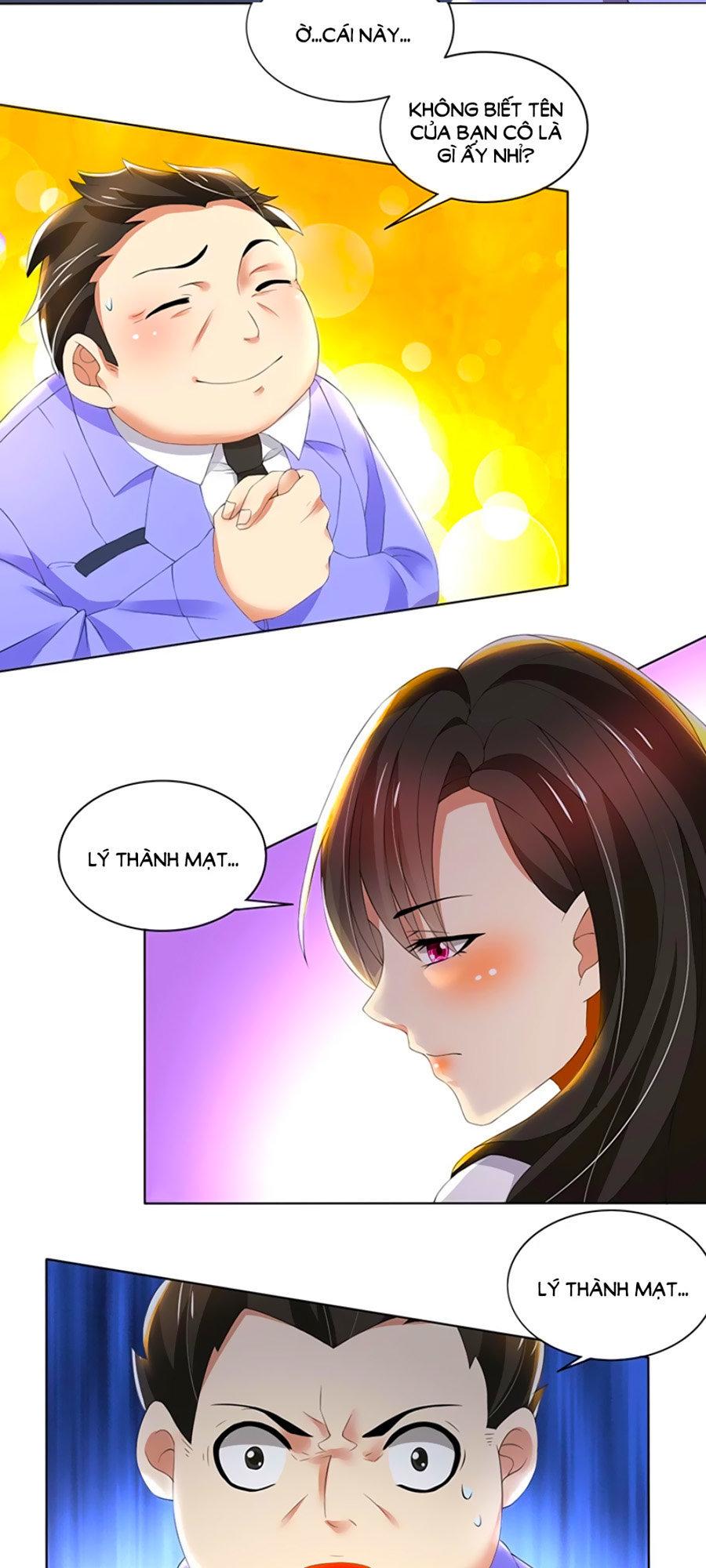 Vợ Yêu Không Ngoan Chapter 66 - Trang 2