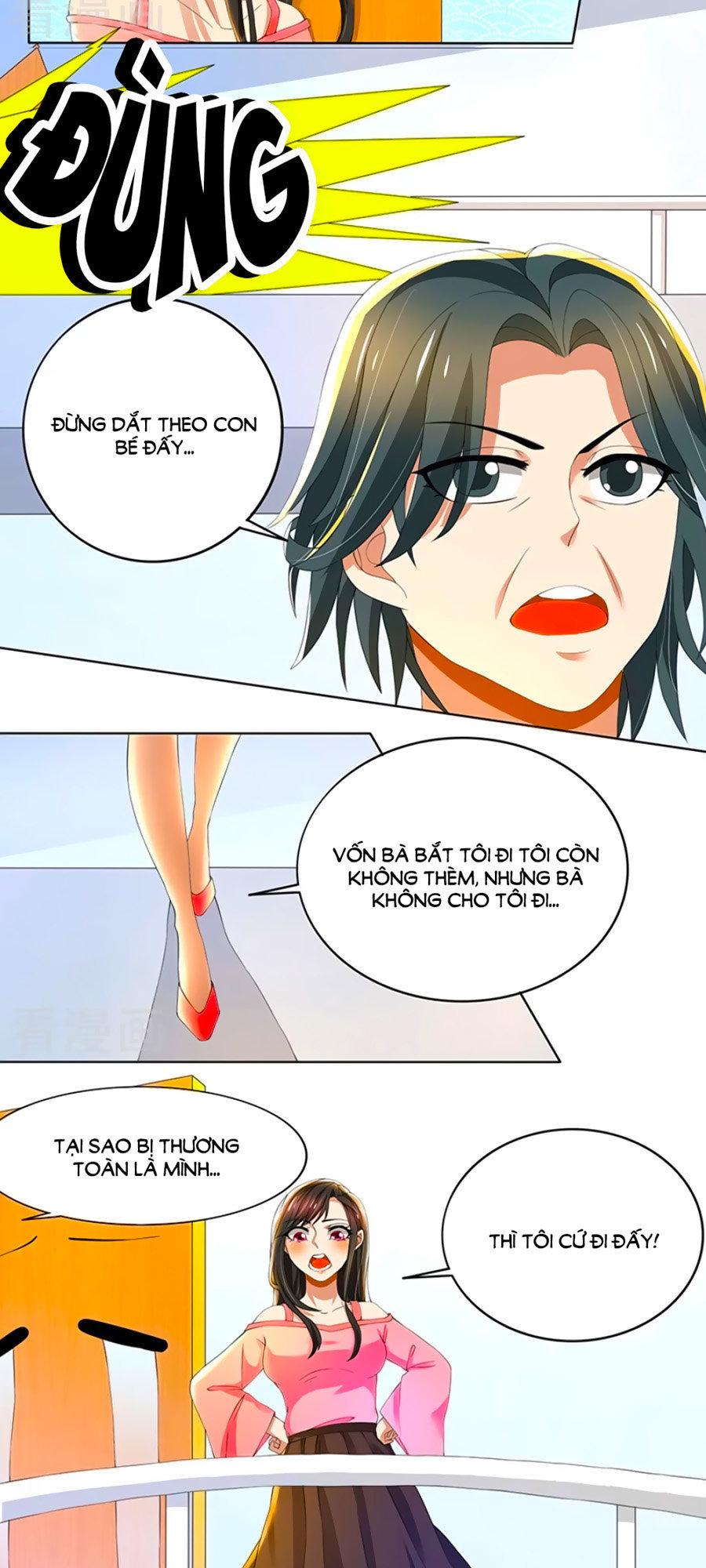 Vợ Yêu Không Ngoan Chapter 64 - Trang 2