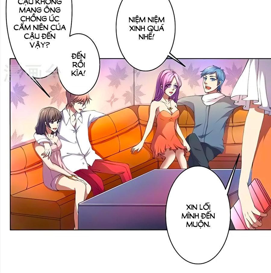 Vợ Yêu Không Ngoan Chapter 51 - Trang 2