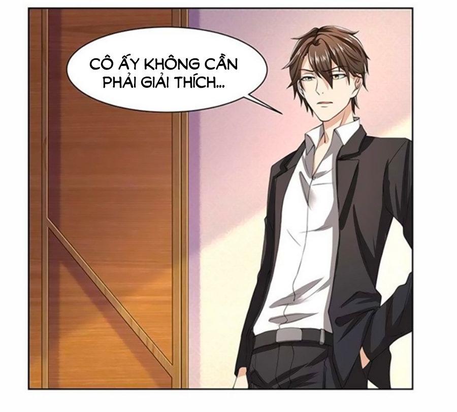 Vợ Yêu Không Ngoan Chapter 49 - Trang 2