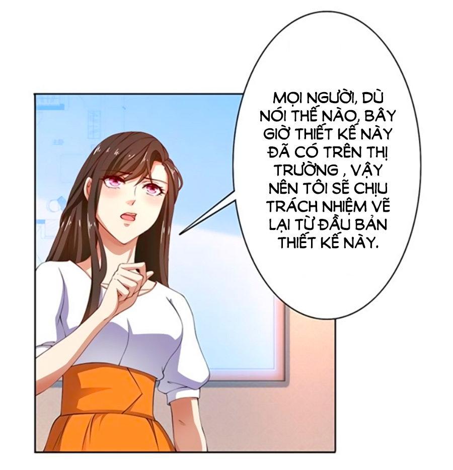 Vợ Yêu Không Ngoan Chapter 49 - Trang 2