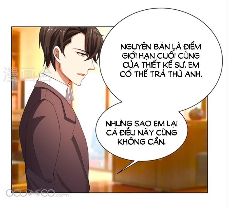 Vợ Yêu Không Ngoan Chapter 49 - Trang 2