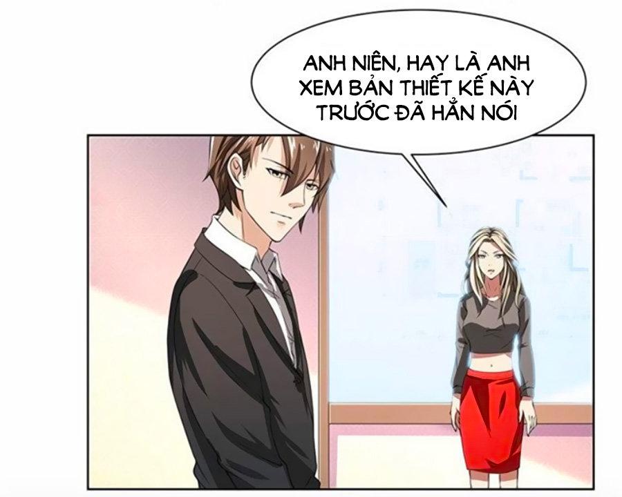 Vợ Yêu Không Ngoan Chapter 49 - Trang 2