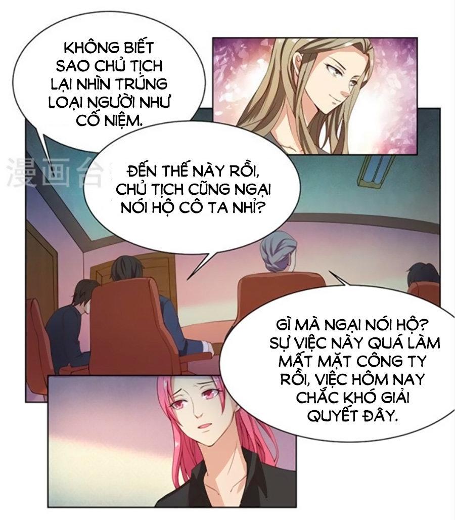 Vợ Yêu Không Ngoan Chapter 49 - Trang 2